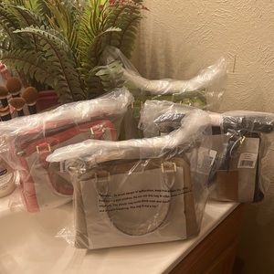 Steve Madden small crossbody handbags